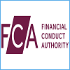 Financial Services Authority Logo