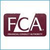 Financial Services Authority Logo